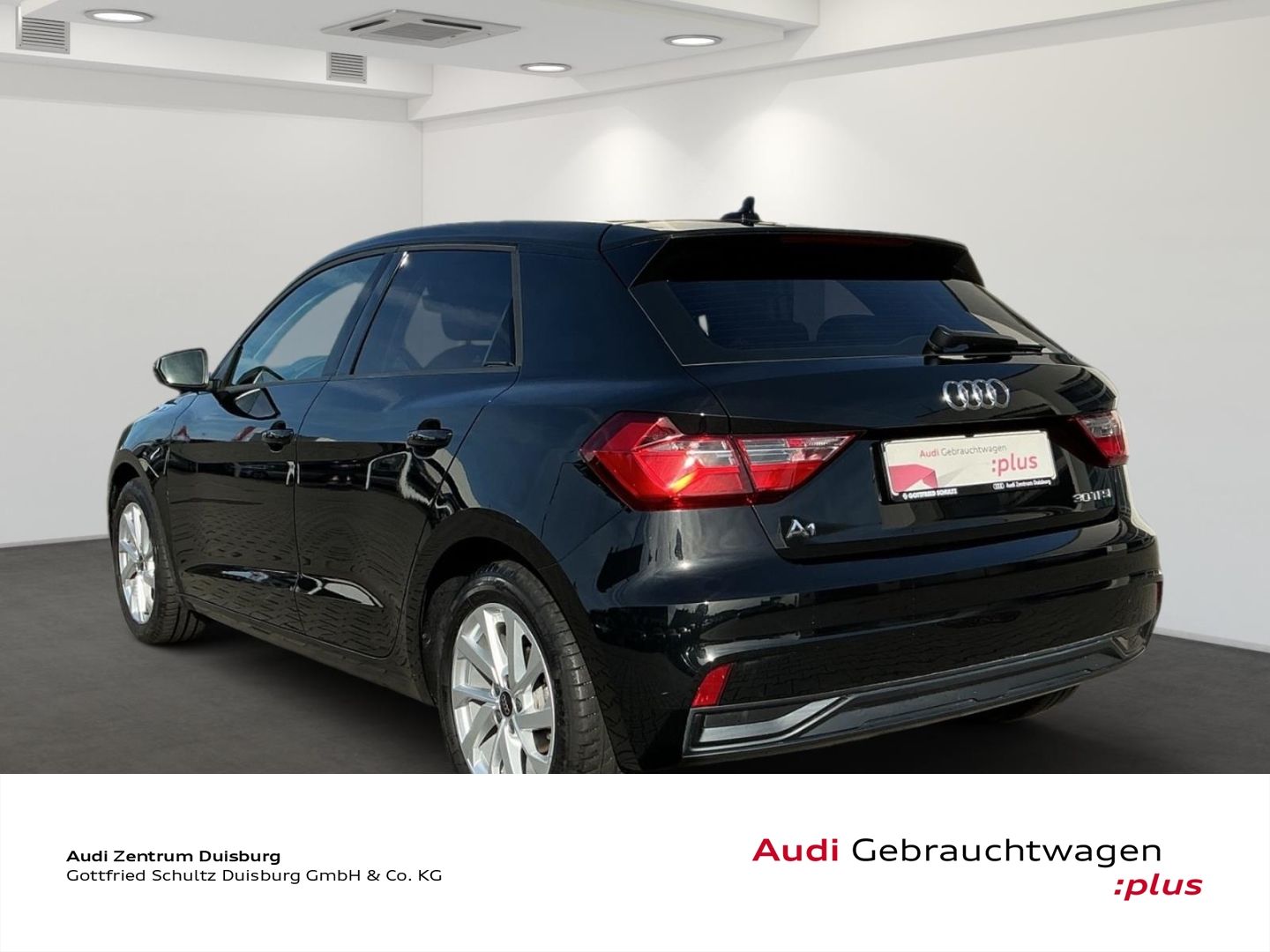 Audi A1 - Bild 5