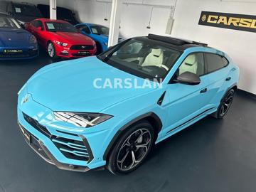صورة مصغرة 17 لـ 2018 Lamborghini URUS