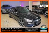 Mercedes-Benz CLA 250 4Matic | AMG | NIGHTP. [12M GARANTIE] - gebrauchte Mercedes-Benz CLA 250 Shooting Brake aus dem Jahr 2016