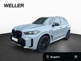 BMW X5 M60i xD M Sport Pro 22" H/K AdLED Massage HUD