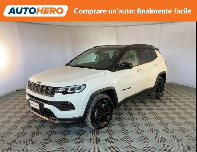 Image of Jeep Compass