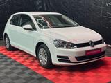 Volkswagen Golf VII Lim. Trendline*Automatik*Erst 54Tkm* - Volkswagen Golf: 5er