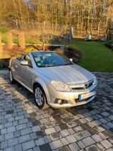 Opel Tigra TwinTop 125 PS nur 67.000 km - Opel Tigra: 1.6