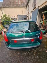 Peugeot peugeot 407 sw 1.6 Hdi - Peugeot 407 SW 6