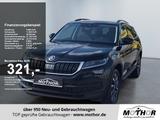 Skoda Kodiaq Drive 125 1.5 TSI ACT ACC 4xSHZ NAVi - Skoda Gebrauchtwagen in Brandenburg an der Havel
