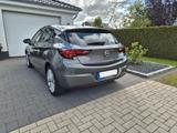 Opel Astra 1.4 Turbo 120 Jahre 92kW 120 Jahre - Opel Astra: J Turbo