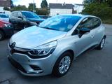 Renault Clio Benzin,5 Sitzer, Euro 6, Klimaautomatik. - Renault Clio: Sitze
