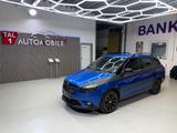 Skoda Fabia Combi RS PDC Black Pack NAVI - Skoda Fabia: RS