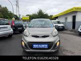 Kia Picanto Vision*2HAND*TÜV NEU*KLIMA* - Kia Picanto Gebrauchtwagen in Essen