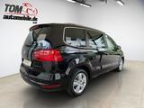 Seat Alhambra 2.0 TDI Style 7 Sitze STANDHEIZ*AHK*DAB - gebrauchte Seat Alhambra aus dem Jahr 2013