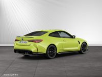 BMW M4 - Vorschau Bild 2