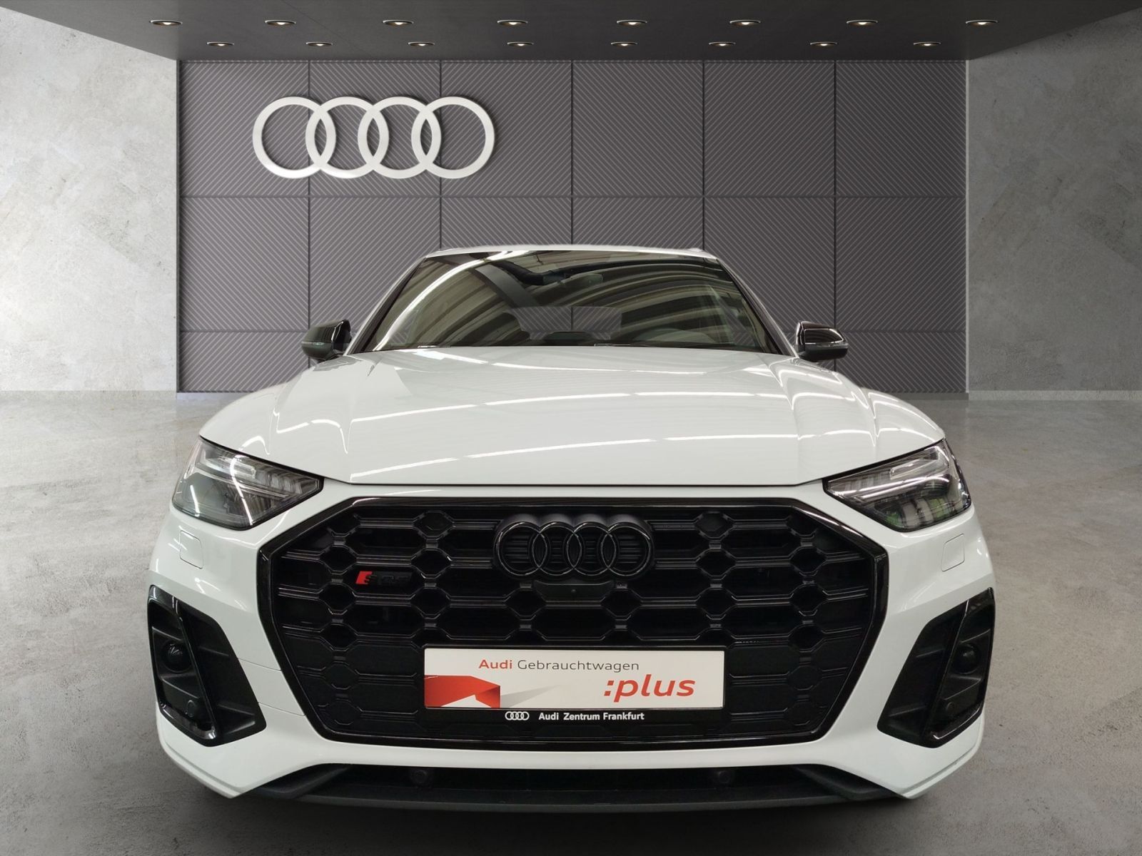 Audi SQ5 - Bild 2
