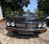 Jaguar Xj X300 - Jaguar XJ aus 1995