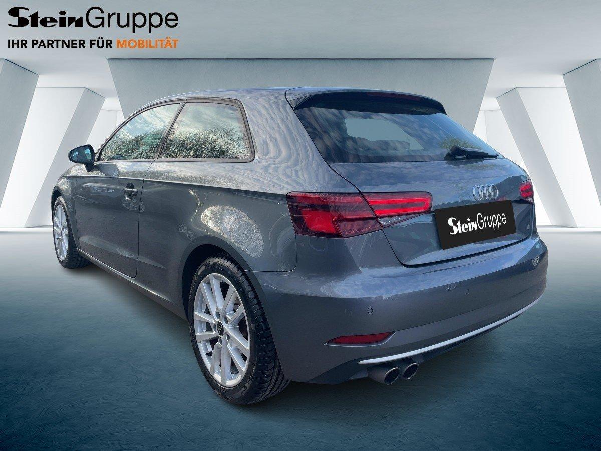Audi A3 Sport LED+PDC