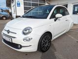 Fiat 500 1.0 Dolcevita Hybrid Ellenator, Mtl. ab 104€ - Fiat 500 aus 2025