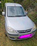 Opel Combo 1.7 Cdti - Opel Astra: Van