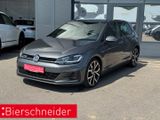 Volkswagen Golf GTD 2.0 TDI DSG LED NAVI PANORAMA ACC SHZ - Volkswagen Golf mit Diesel-Antrieb: Limousine, 2.0