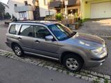 Subaru Forester 2.0X SG5 Automatik - gute Ausstattung - Subaru Forester: 2.5
