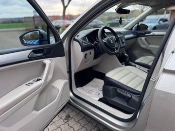 Volkswagen Tiguan - 10