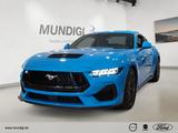 Ford Mustang GT 5.0 Sitz-Klima ACC NAVI LEDER AUTOM S - Ford Mustang Tageszulassungen