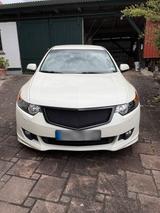 Honda Accord Type S - Honda Accord Type-S