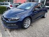 Volkswagen Scirocco 1.4 TSI-118kW°SPORT°17-er°2.Hand°8-fach - Volkswagen Scirocco: Sport