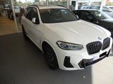 BMW X3 M 3.0D Unfallfrei von Werksangehörigen - BMW: Werksangehörige