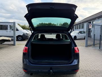Volkswagen Golf - 7