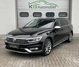 Volkswagen Passat Alltrack 4Motion*LED*NAVI*LEDER*SH*SHZ* - Volkswagen Passat Variant in Wuppertal