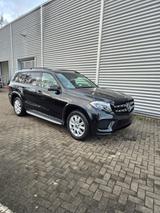 Mercedes-Benz GLS 400 - Mercedes GLS 400 mit Schiebedach