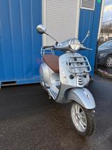 Vespa Primavera Touring 50 - VESPA PRIMAVERA 50 TOURING