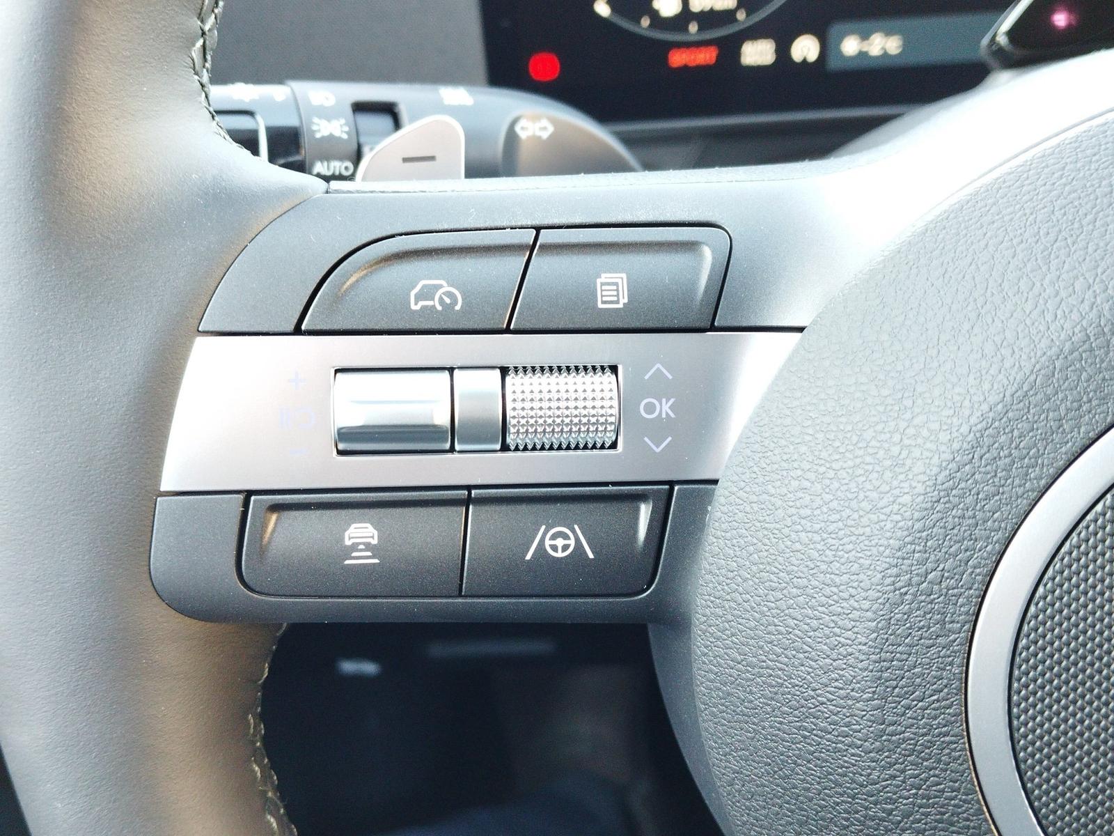 Hyundai Kona SX2 1.6 T-GDI Trend DCT ACC*AUT*DynLicht*LM, миниатюра 20