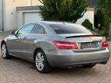 Mercedes-Benz E 350 CDI Coupe*S-HEFT*TÜV NEU*XENON*LEDER*TOP* - Offers