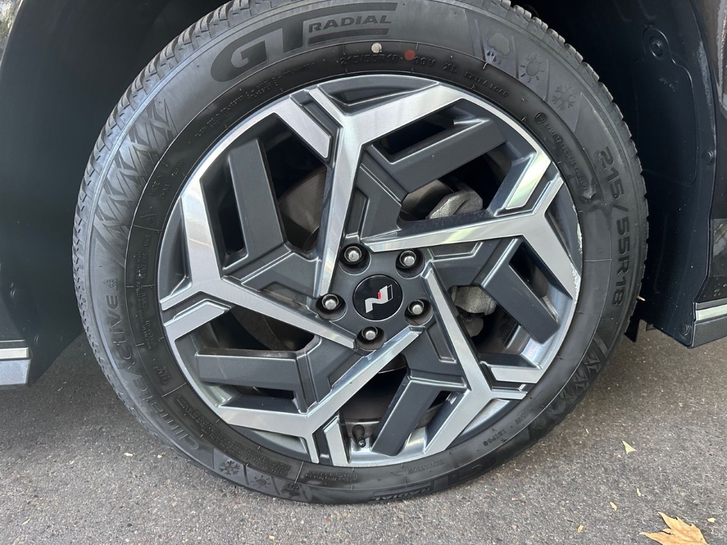 Hyundai Kona – Bild 14