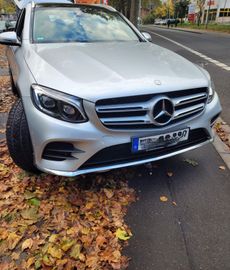 Mercedes GLC 250 - 2