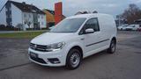 Volkswagen Caddy Kasten 2.0 TDI 4Motion AHK+Nav+SHZ+Temp+B - Volkswagen Caddy 4motion