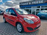 Renault Twingo Authentique DAB nur 37000km - Renault Twingo Gebrauchtwagen in Leipzig