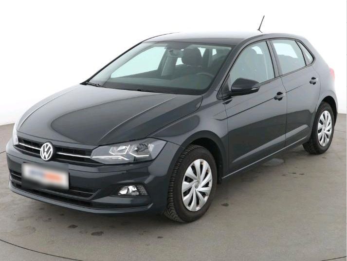 VW VW Polo Comfortline 1.0 TSI- Klima -AHK- S...