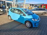 Volkswagen up! move up! 1.0 mpi 44 kW (60 PS) 5-Gang - Volkswagen: G60