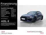 Audi RS 3 Sportback*MATRIX*B&O*NAVI-PLUS*RS-AGA*OPTIK - Audi RS3 Jahreswagen
