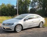 Volkswagen CC 1.4 TSI BlueMotion der gute Sparsame - mit Benzin-Antrieb: Sparsame
