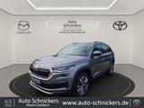 Skoda Kodiaq Ambition TOUR  2.0TDI+AHK+OPTISCHE MÄNGEL - Skoda Kodiaq Unfallwagen