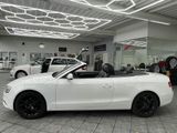 Audi A5 Cabrio 1.8 TFSI, 2.Hand, Leder, Navi, Xenon - Audi: Cabrio, 8h