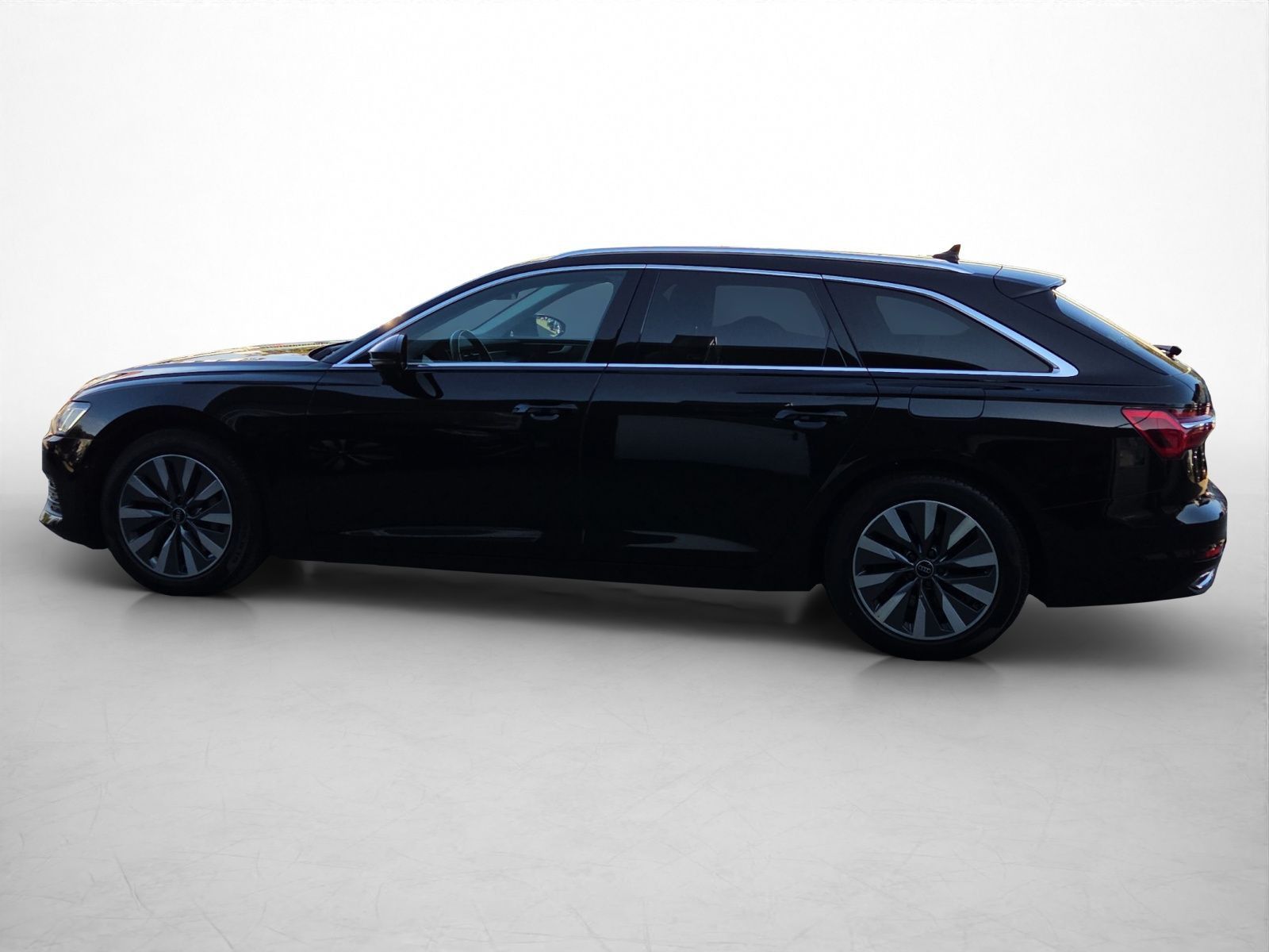 Audi A6 - Bild 3