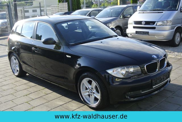 BMW 118d