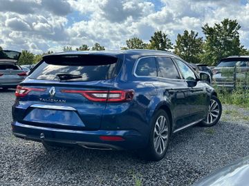 Renault Talisman - 2