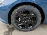 Hyundai i20 - Vorschau Bild 6
