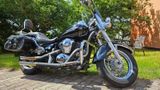 Kawasaki VN 900 CLASSIC VOLL + EXTRAS  - 2.Hand - - KAWASAKI ERFURT
