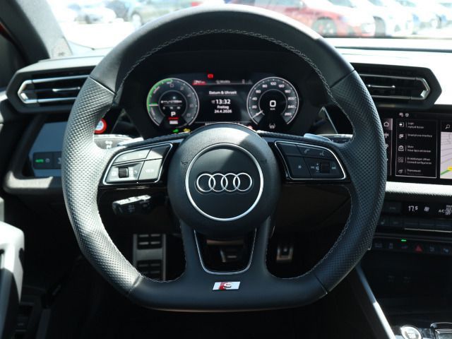 Audi A3 - Bild 14