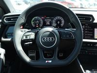 Audi A3 - Vorschau Bild 14
